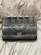 Ultimate Ticket Machine