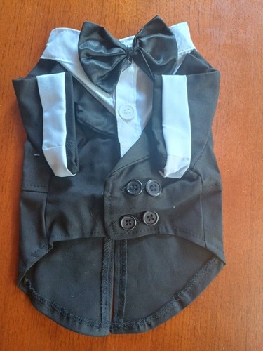Tuxedo suit for - tuxedo, or