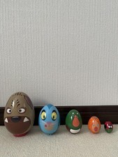 Toy Story Troika Figure Set of