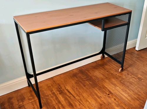 Ikea fjällbo table desk - fjÄllbo,