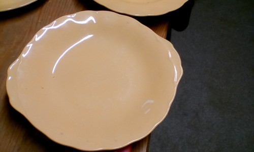 Vintage grindley laburnum - vintage,