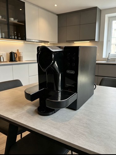 Longhi nespresso lattissima - de'longhi,