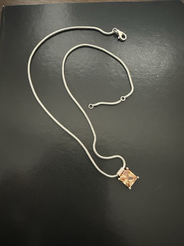 Thomas sabo sterling silver - thomas,