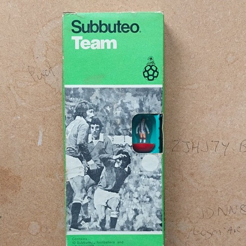 Subbuteo orient ref 197 - ref,