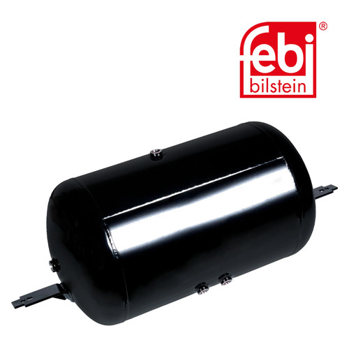 Febi compressed air receiver - febi,