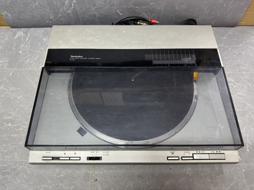 Technics dl1 direct drive - sl-dl1,
