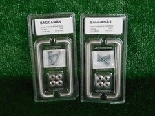 lot of 2 pack IKEA Bagganas