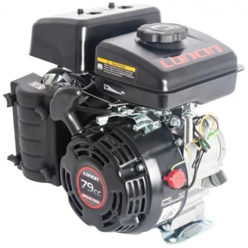 Loncin engine lc152f - lc152f-15, 79cc
