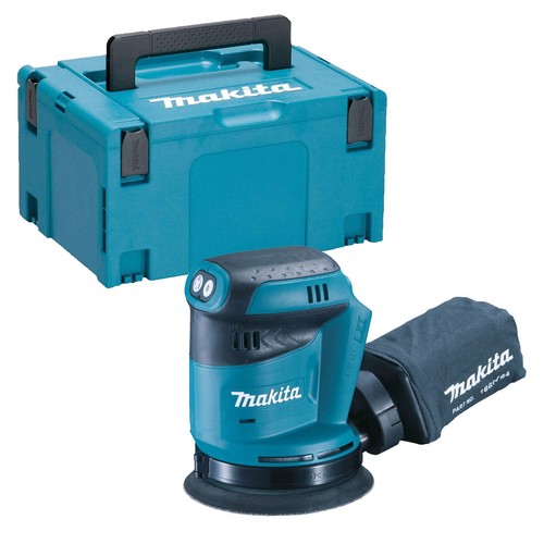 Makita dbo180z 18v - makita, lxt