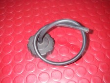 Good Original Fuel Tank Cap Since 1981 Yamaha DT175 DT125MX DT175MX