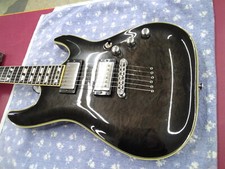 SCHECTER AD-C1-CTM Used 2012