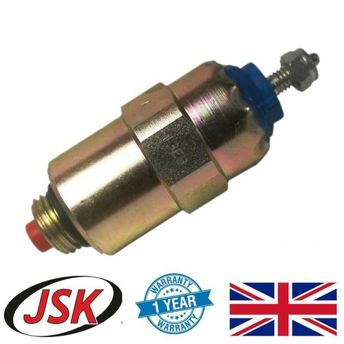 Diesel fuel cut - cut, stop