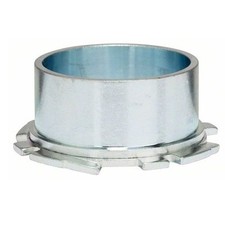 BOSCH POF Router 40mm TEMPLATE GUIDE 2609200312 3165140252188 - 8 ..