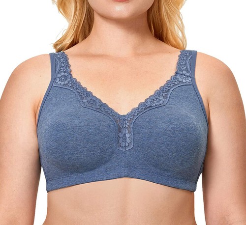 Plus size bra - size,