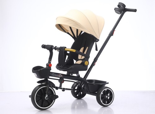 Baby kids 5in1 tricycle - tricycle, bike