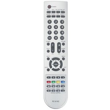 RC6182 RC-6182 Replaced Remote