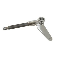 Kart M8 Stub Axle LEFT M8 King