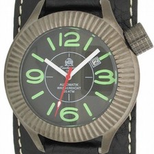 XL German PANZER Automatic 20