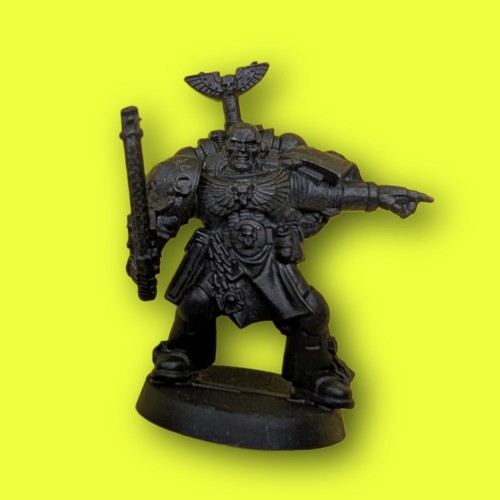 Warhammer space marine - warhammer,