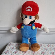Nintendo Super Mario Bros 14"