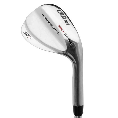 Wilson harmonized golf sole - wilson,