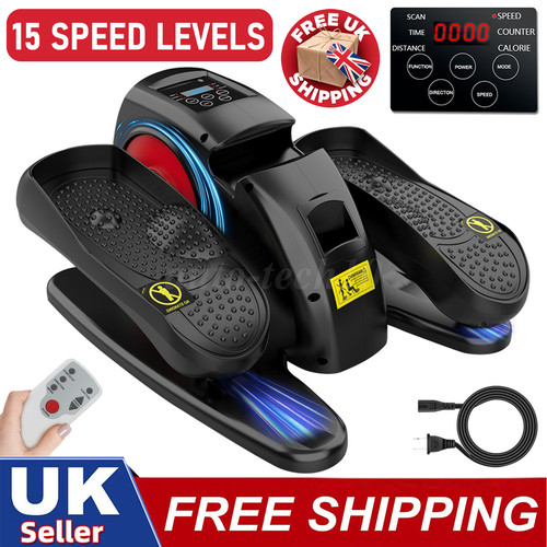 Under desk elliptical 2026 - desk,