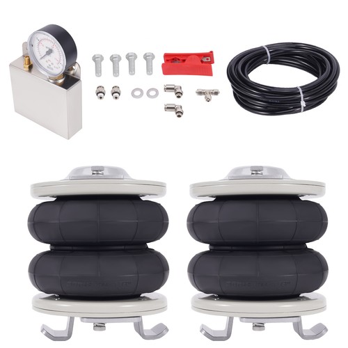 Rear air spring - air,