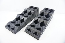 Milenco MGI Level T3 Maxi Loading Wedges Loading Ramp Caravan