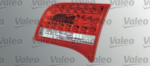 Fits audi avant rear - audi, light