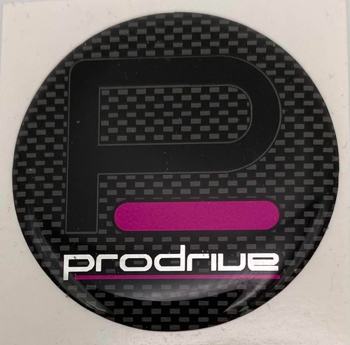 Prodrive domed steering - prodrive,