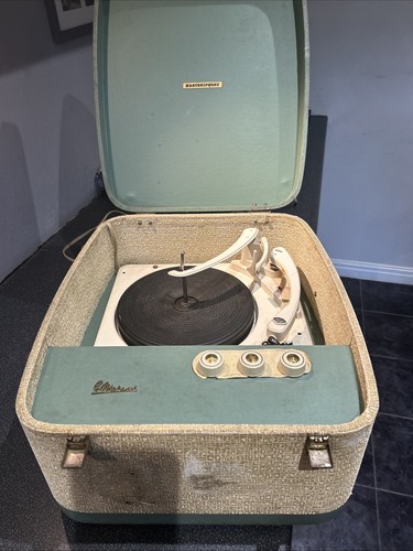Vintage late early - vintage,