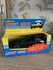 RARE Vintage Ertl 1/25 Knight