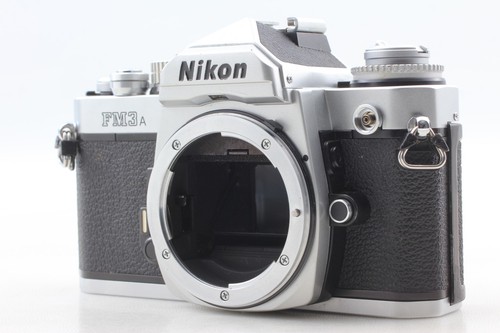 Near mint nikon - near, ]