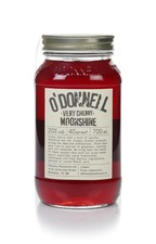 O'Donnell Very Cherry