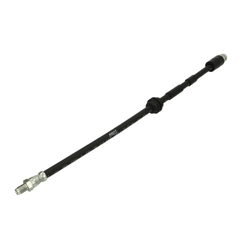 Brake pipe hose flexible front - pipe/hose,
