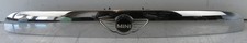 Genuine Used MINI Chrome Boot