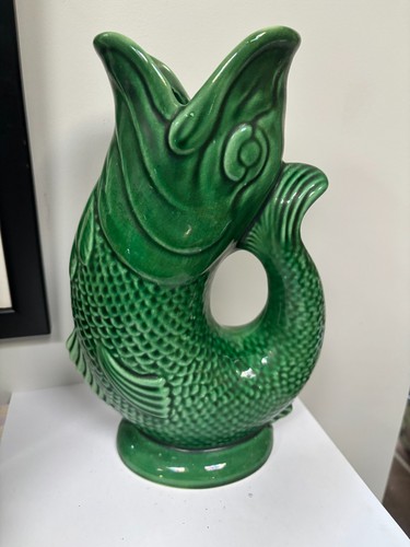 Vintage dartmouth pottery - vintage,