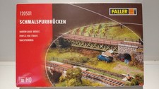 Faller HO Gauge 120501