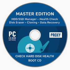HDD SSD Manager – Cloning