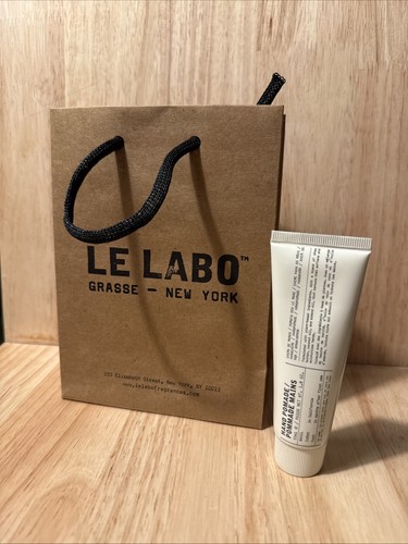 Labo hand cream 55ml brand - le,