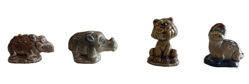 Vintage wade whimsies - vintage,