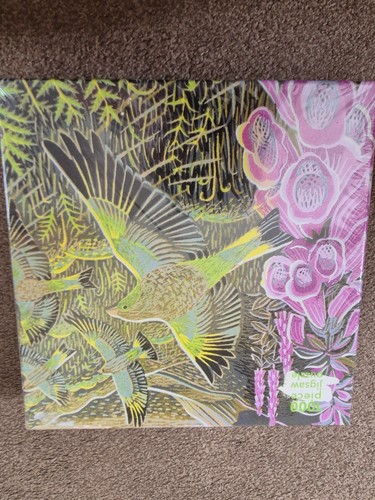 New foxgloves finches 1000 - new,