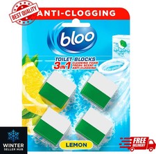 New Bloo Toilet Blocks, Pack