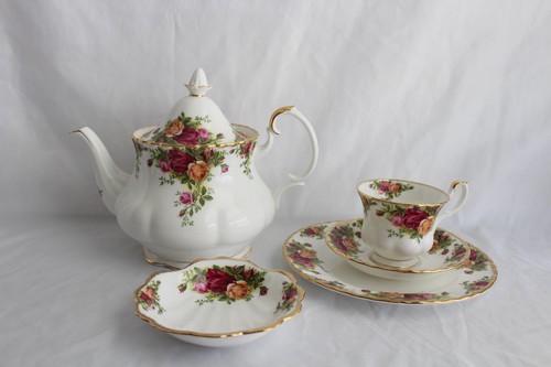 Vtg royal albert old - royal,