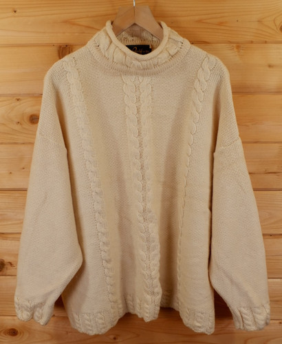 Vintage latchfords aran - vintage,