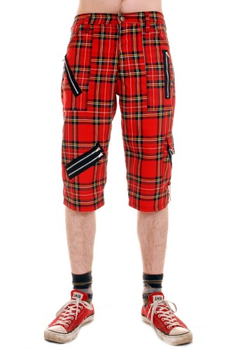 Tiger london mens red - of,