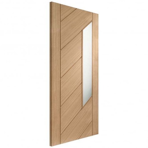 Oak monza obscure frosted - oak, obscure/frosted
