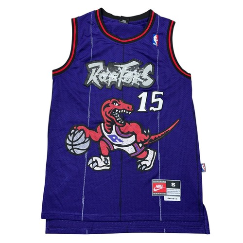 Vintage nike raptors nba - vintage,