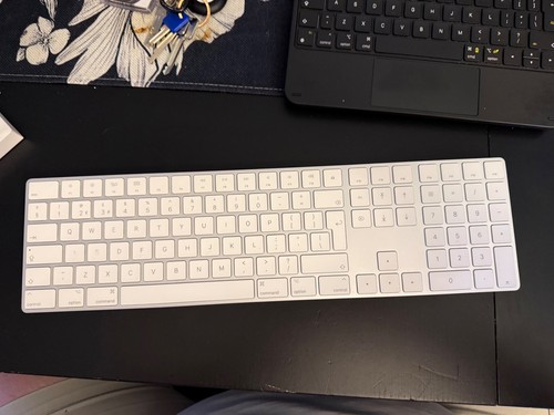Apple magic keyboard - apple,