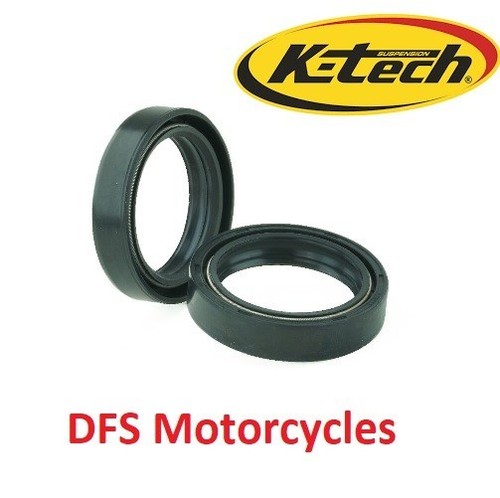 Tech fss000 fork seal - seal, set